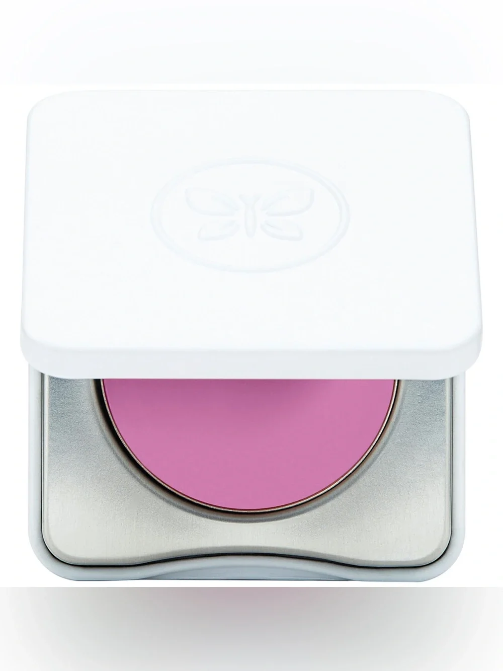 The Honest Company Cream Blush Cheek and Lip Color, Lush Lilac NEW